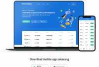 Cara Membeli Bitcoin di Aplikasi Rekeningku Cara Membeli Bitcoin di Aplikasi Rekeningku