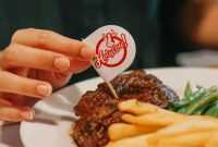 Menu Steak Terenak yang Harus Kamu Coba di Steak Hotel By Holycow Menu Steak Terenak yang Harus Kamu Coba di Steak Hotel By Holycow