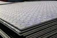 Kiat Memilih Plat Jenis Bordes Kualitas Terbaik